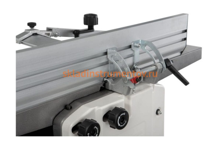 Фуговально-рейсмусовый станок JET JPT-8B-M 707400M