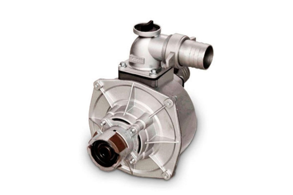 Помпа водяная для мотоблока GMС-9.0 Huter 71/3/9