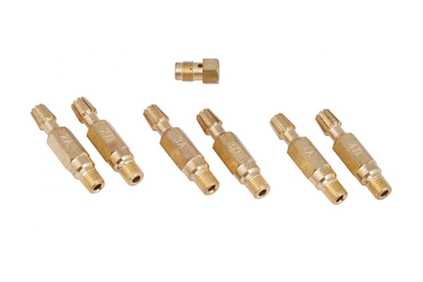 Комбинированный резак Сварог Р3П/2А-02М 00000093403 Комбинированный резак Сварог Р3П/2А-02М 00000093403