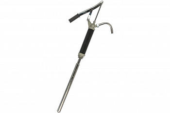 Бочковой ручной насос Zitrek HG-1009 076-0798