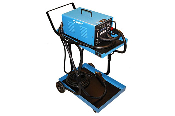 Аппарат односторонней точечной сварки AIST 679150002 00-00010963 Аппарат односторонней точечной сварки AIST 679150002 00-00010963