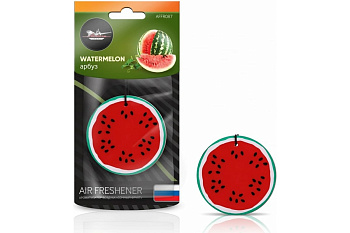 Подвесной ароматизатор Airline Сочный фрукт арбуз AFFR087
