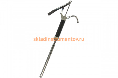 Бочковой ручной насос Zitrek HG-1009 076-0798