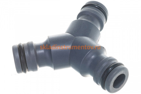 Тройник Archimedes 90994