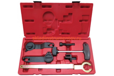 Набор установки фаз ГРМ Станкоимпорт для VAG 1.0/1.2/1.4/1.6 ST020103