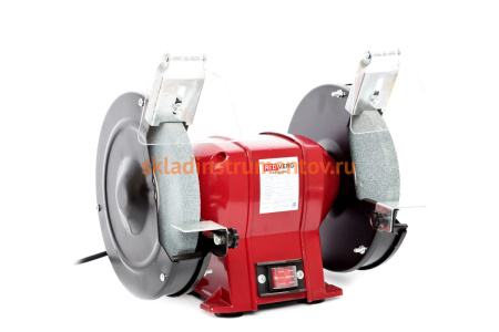 Заточной станок REDVERG RD-3220B 5017794