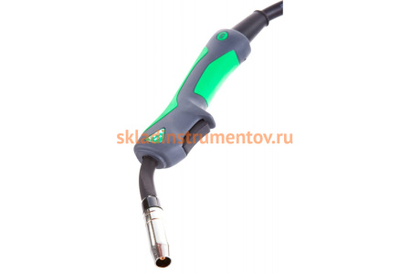 Горелка (3 м) к п/а Mig 15 Кедр 7150007