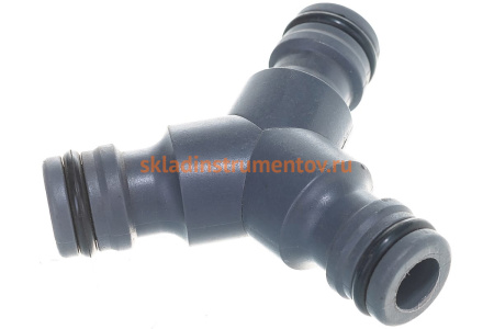 Тройник Archimedes 90994