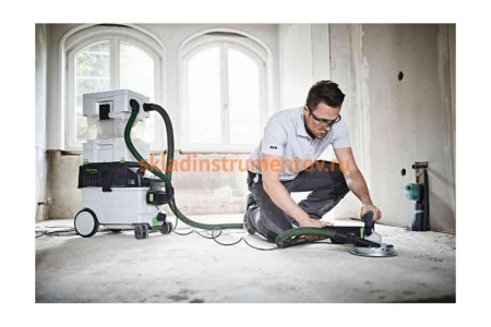 Сепаратор пылеудаления FESTOOL CT-VA-20 204083 Сепаратор пылеудаления FESTOOL CT-VA-20 204083