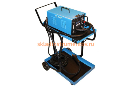 Аппарат односторонней точечной сварки AIST 679150002 00-00010963 Аппарат односторонней точечной сварки AIST 679150002 00-00010963