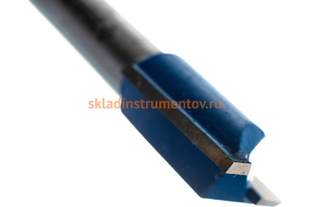 Фреза пазовая прямая ПРОФЕССИОНАЛ (12х19х46 мм; хвостовик 8 мм) Зубр 28753-12-19