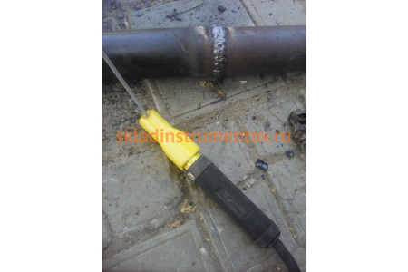 Электрододержатель Handy 200 (200 А) для MMA-сварки ESAB СВ000005609