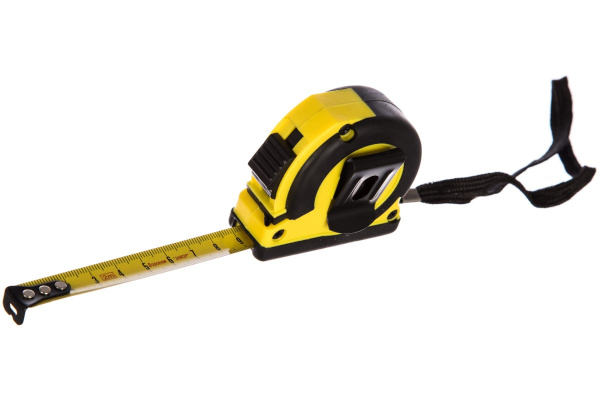 Рулетка Энкор Метка, 2м 10104