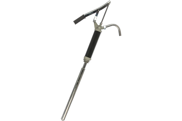 Бочковой ручной насос Zitrek HG-1009 076-0798 Бочковой ручной насос Zitrek HG-1009 076-0798
