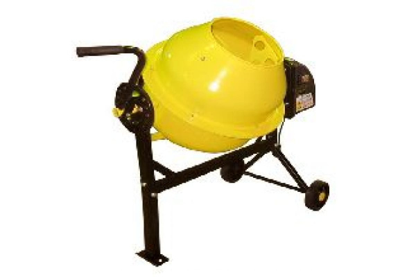 Бетоносмеситель Энкор 63/220 56305