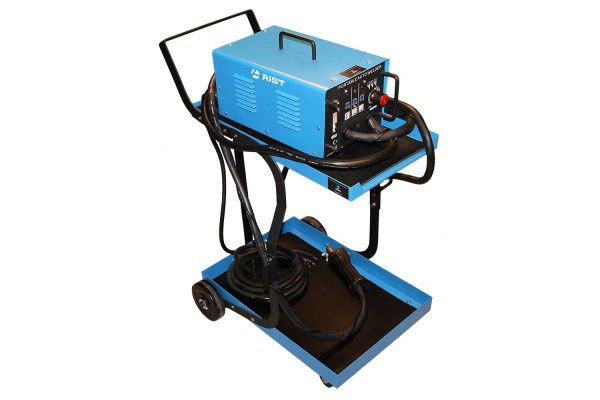 Аппарат односторонней точечной сварки AIST 679150002 00-00010963 Аппарат односторонней точечной сварки AIST 679150002 00-00010963