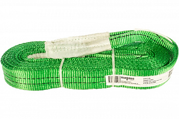 Строп ПКФ Строп СТП-2т SZ013965 (L-6 м, SF6 50 мм)