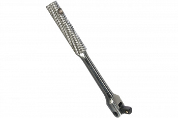 Вороток с шарниром 1/4” L=155мм JTC 3714