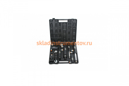 Набор гидравлических цилиндров прямого и обратного действия ROCKFORCE 2т,4т,5т,10т RF-0200-1S