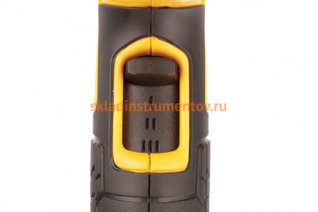 Технический фен DENZEL HG-2000M 28005