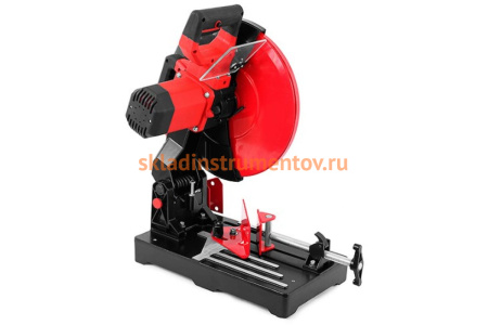 Маятниковая пила по металлу MESSER KE 355 10-40-361