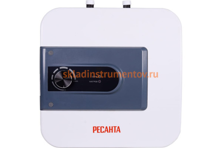 Накопительный водонагреватель Ресанта ВН-15В 74/5/6