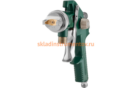 Пневматический краскопульт KRAFTOOL AirKraft 06520-1.4 Пневматический краскопульт KRAFTOOL AirKraft 06520-1.4