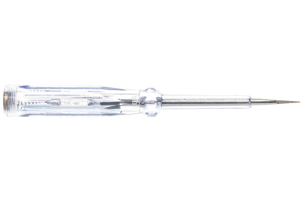 Индикаторная отвертка SL 4х140мм Biber 85556 тов-079426