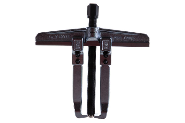 Двухлапый съемник 8" Hans 5312-08