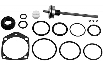 Ремонтный комплект 16 пр для степлера арт. 3192 Зубр 3192-РК