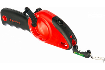 Отбивочный шнур 30 м KAPRO 214