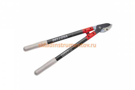 Сучкорез Bellota садовый телескопический с наковальней 3441-TEL