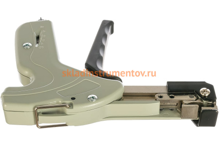 Инструмент для монтажа стальных стяжек КВТ TG-05 63732