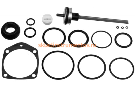 Ремонтный комплект 16 пр для степлера арт. 3192 Зубр 3192-РК