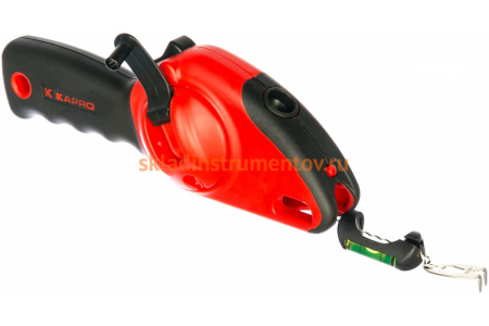 Отбивочный шнур 30 м KAPRO 214