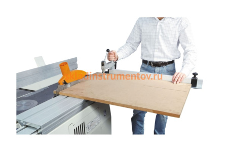 Комбинированный 5-функциональный станок minimax JET C30 genius MI07.01.75-3