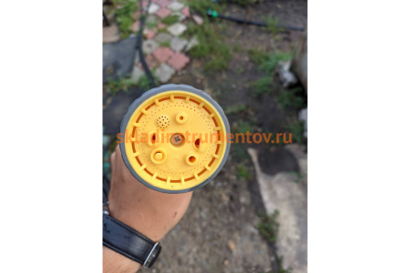 Поливочный распылитель 8-позиционный Grinda 8-427370_z02