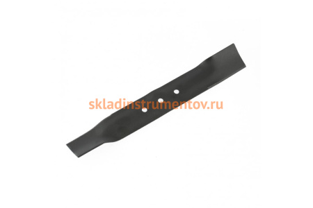 Нож для газонокосилки GC-1100 (320 мм) DENZEL 96329