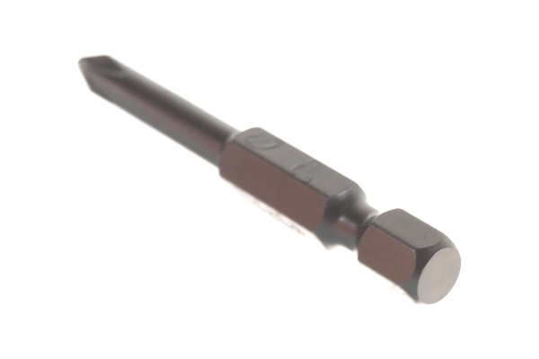 Бита крестовая серия Industrial PH 1X50, 10 шт. Felo 03201510