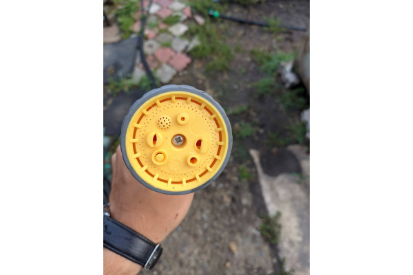 Поливочный распылитель 8-позиционный Grinda 8-427370_z02