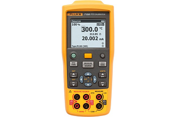 Калибратор термосопротивлений FLUKE 712B/RU 4423523