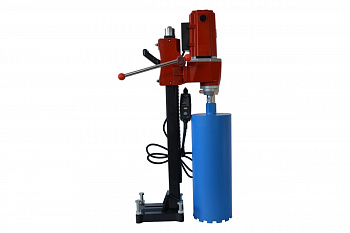 Бурильный агрегат со штативом KEOS KS-200