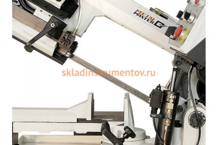 Ленточнопильный станок METALMASTER BSM-170E 18570