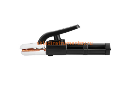 Электрододержатель ЭД-20-1 ПТК 00000035165