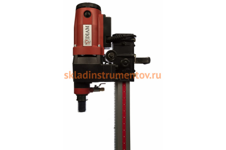 Установка алмазного бурения DIAM CSN-Normal - 160 620011