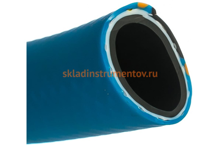 Поливочный армированный шланг PALISAD LUXE 1/2", 50 м 67602
