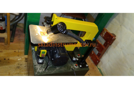 Электрический лобзиковый станок Энкор Корвет-87 90870