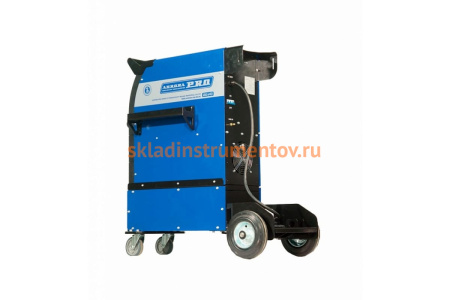 Сварочный инвертор Aurora SKYWAY 300 аттестат НАКС 21329