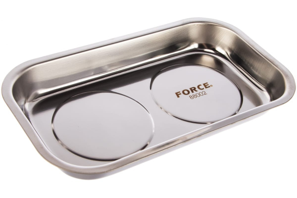 Лоток магнитный (242х132 мм) FORCE 88002
