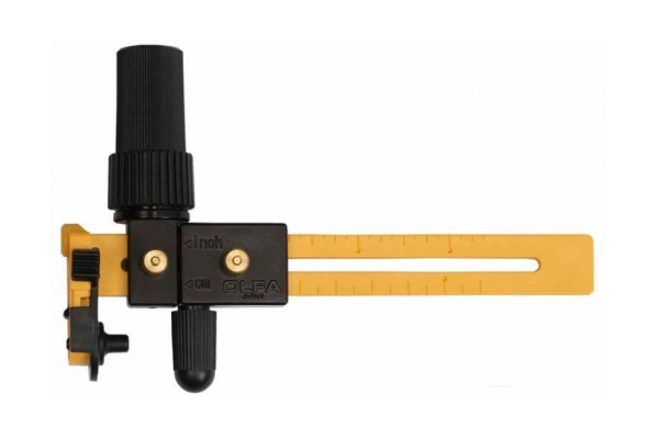 Циркульный нож OLFA 18 мм OL-CMP-3